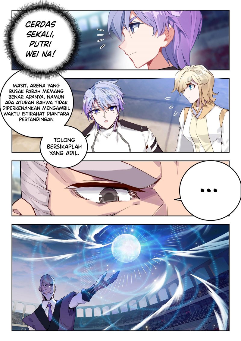 Soul Land 2 chapter 385 halaman 13