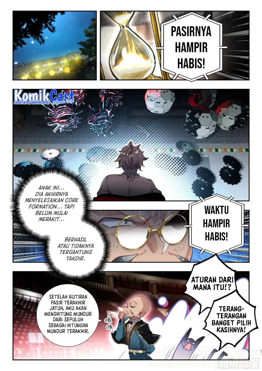 Soul Land 2 chapter 391 halaman 14