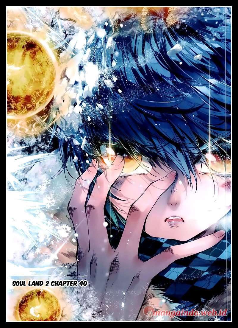 Soul Land 2 chapter 40 halaman 2