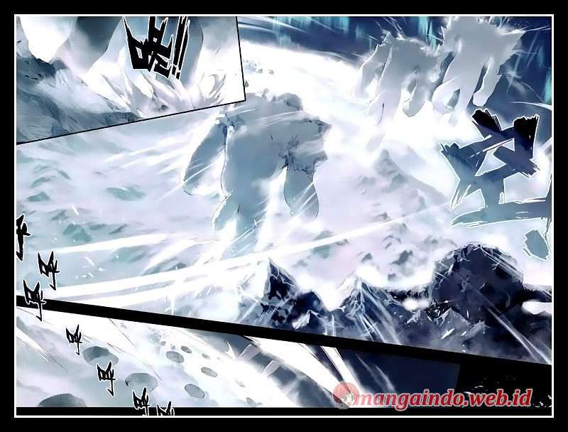 Soul Land 2 chapter 40 halaman 7