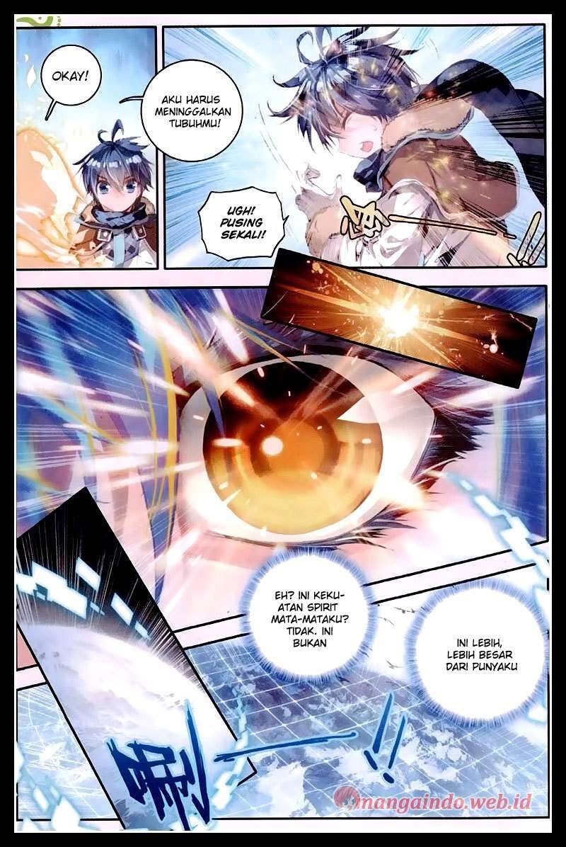 Soul Land 2 chapter 40 halaman 18
