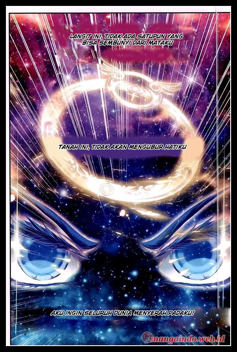 Soul Land 2 chapter 40 halaman 21