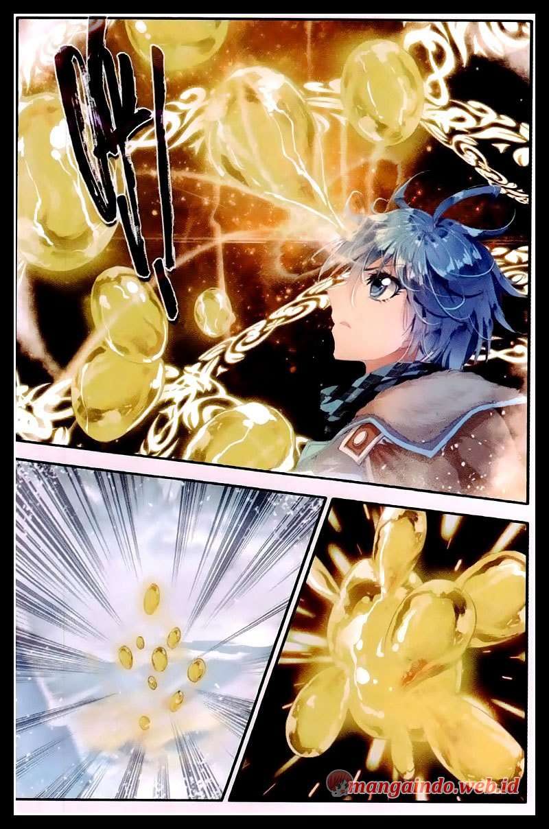 Soul Land 2 chapter 40 halaman 22
