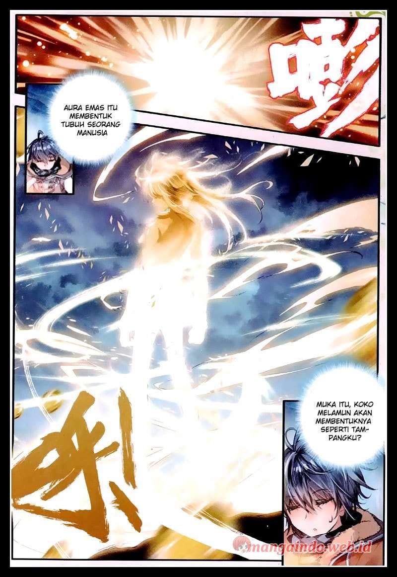 Soul Land 2 chapter 40 halaman 23