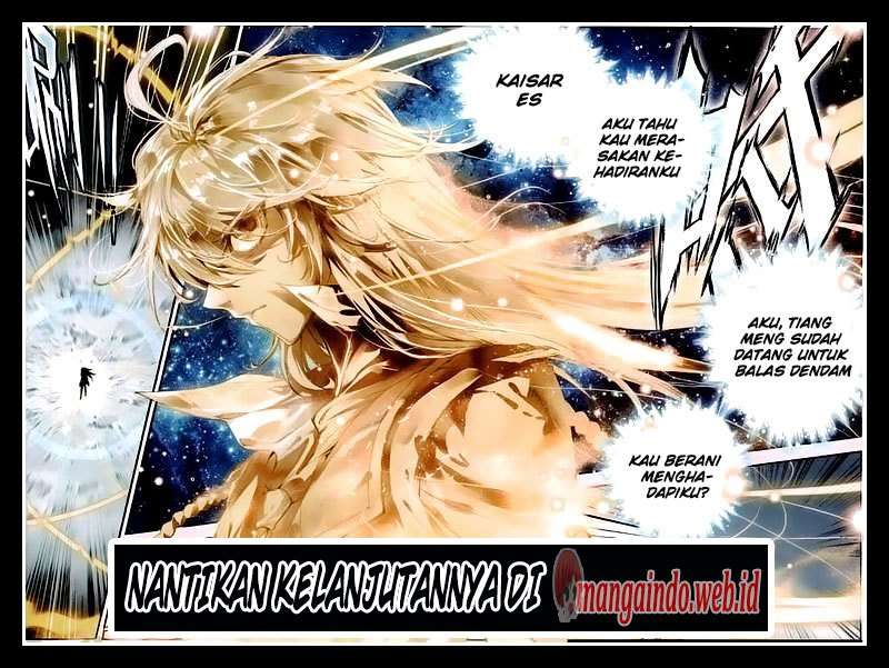 Soul Land 2 chapter 40 halaman 24