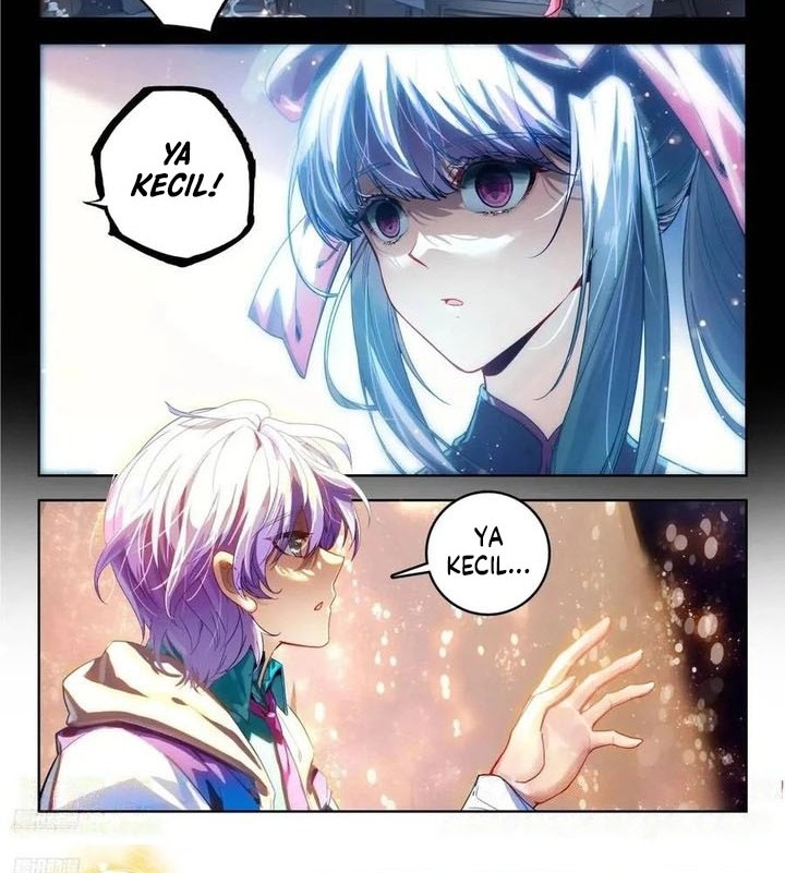 Soul Land 2 chapter 401 halaman 3