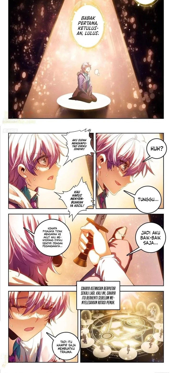 Soul Land 2 chapter 401 halaman 5