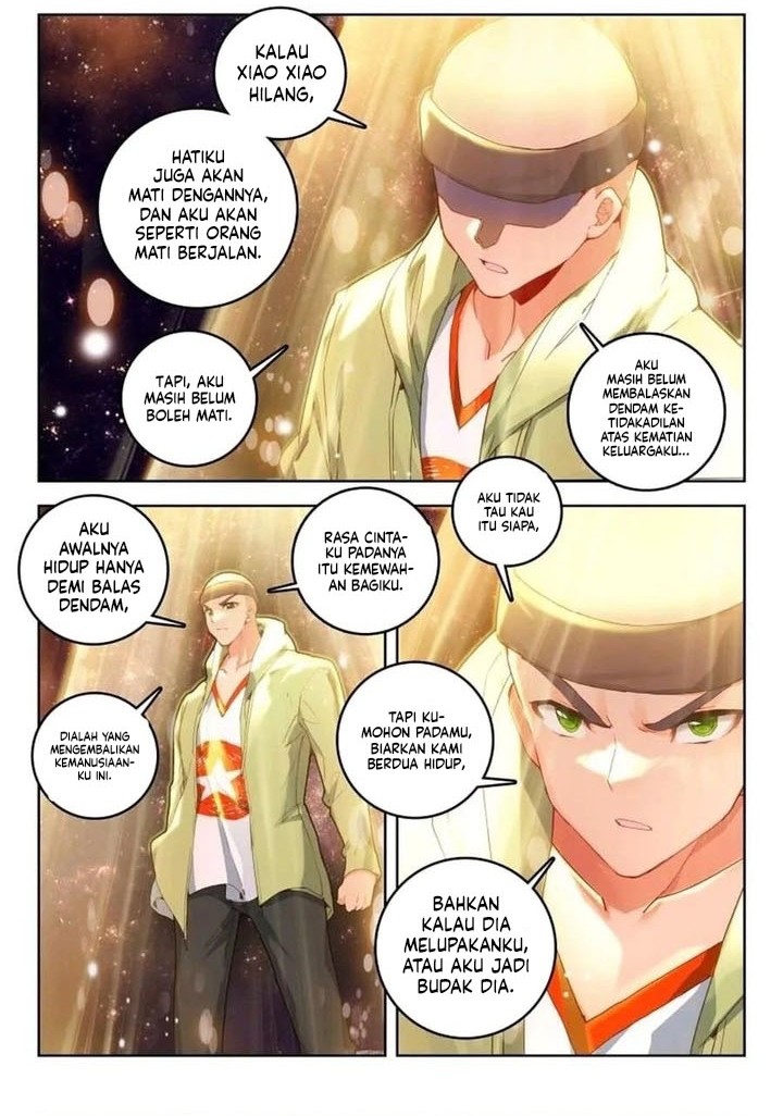 Soul Land 2 chapter 403 halaman 2