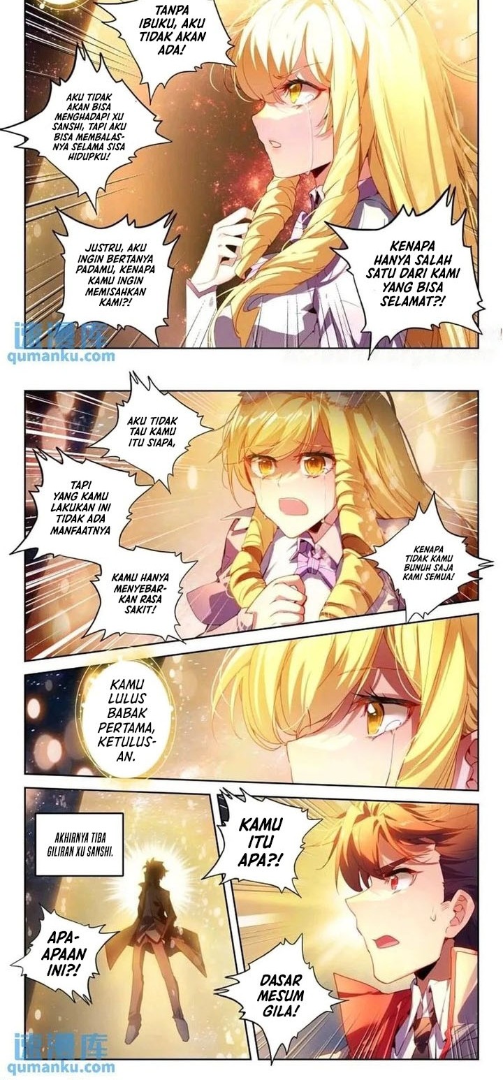 Soul Land 2 chapter 403 halaman 4