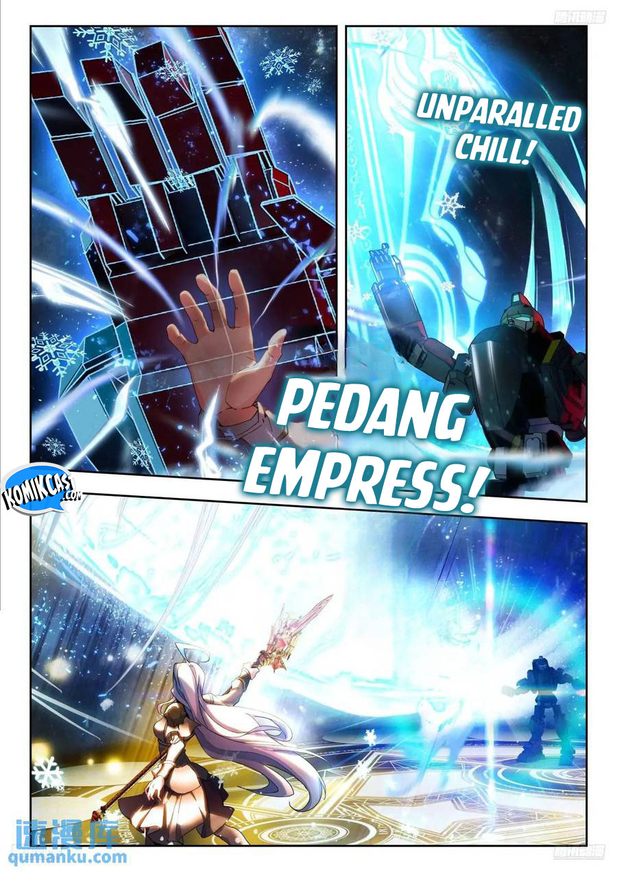 Soul Land 2 chapter 406 halaman 6