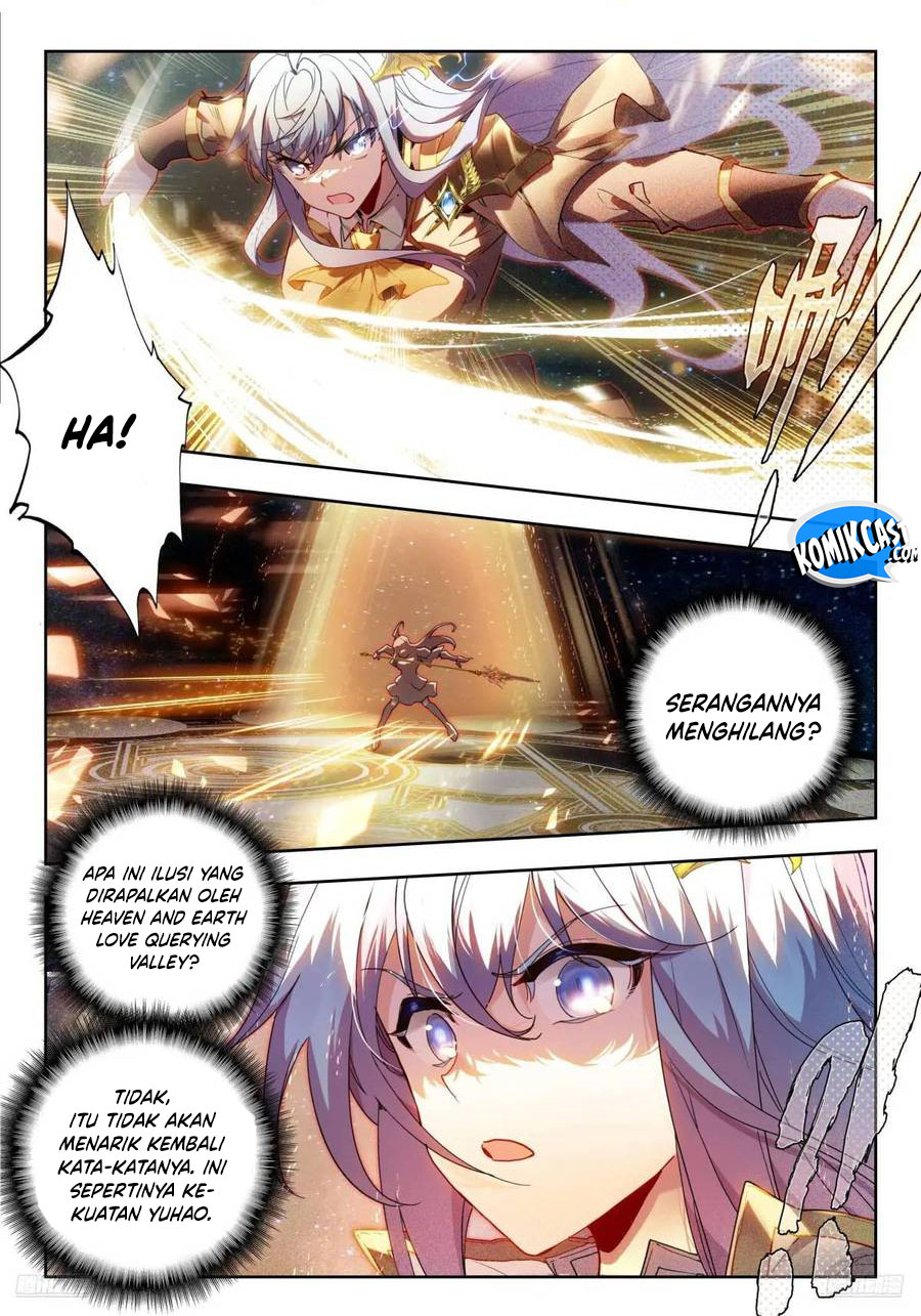 Soul Land 2 chapter 406 halaman 13