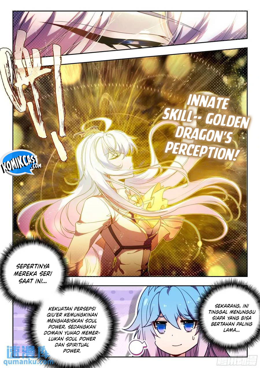 Soul Land 2 chapter 406 halaman 14