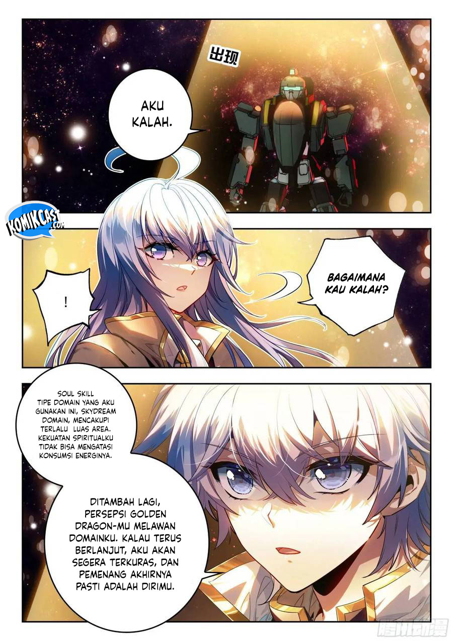 Soul Land 2 chapter 406 halaman 15