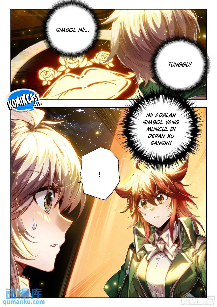 Soul Land 2 chapter 406 halaman 18