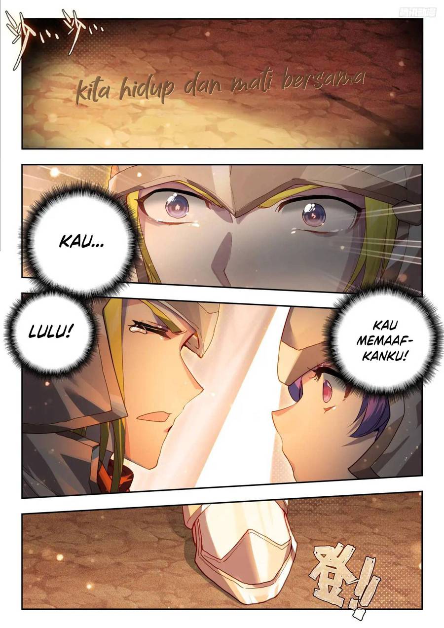 Soul Land 2 chapter 407 halaman 12
