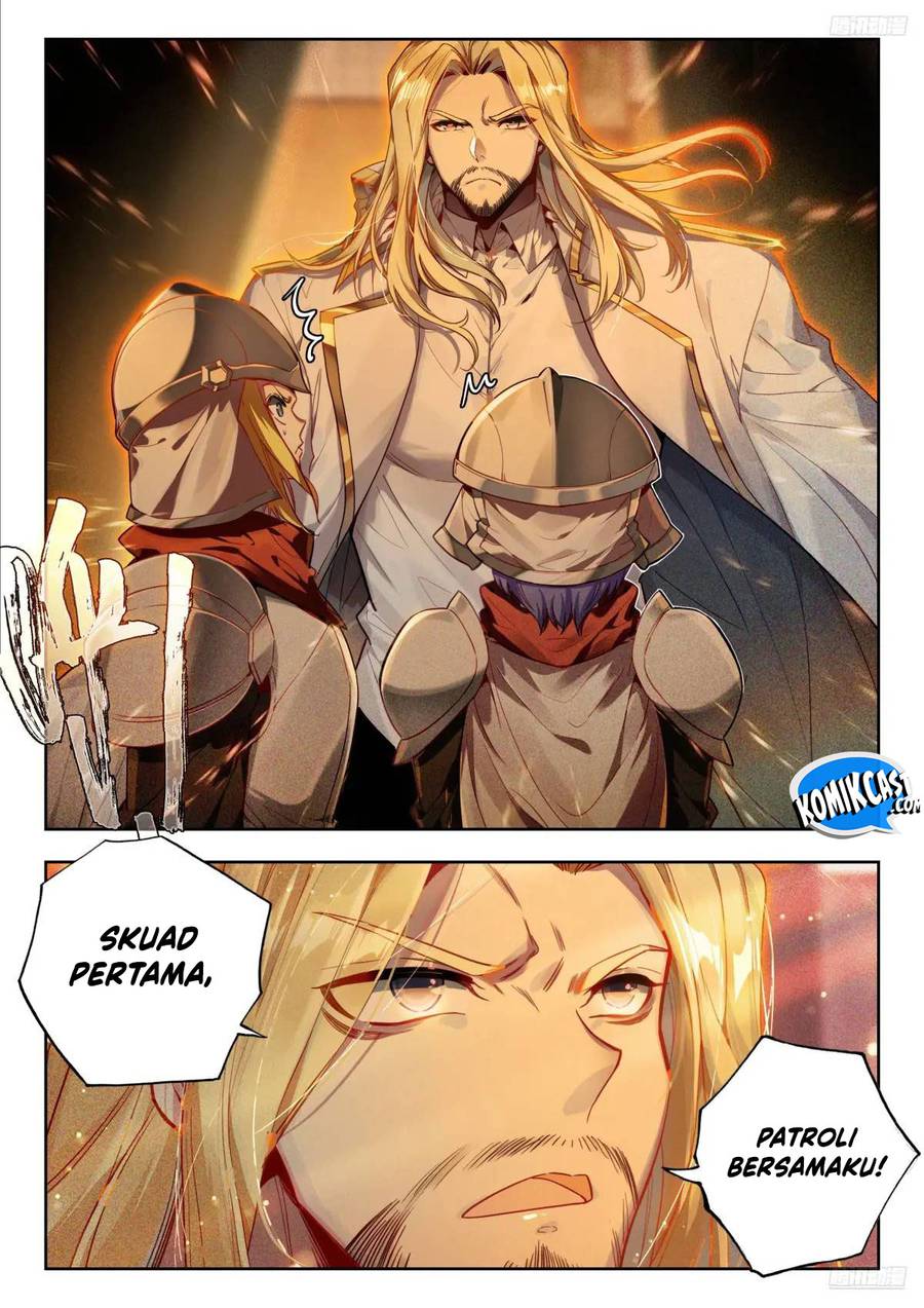 Soul Land 2 chapter 407 halaman 13