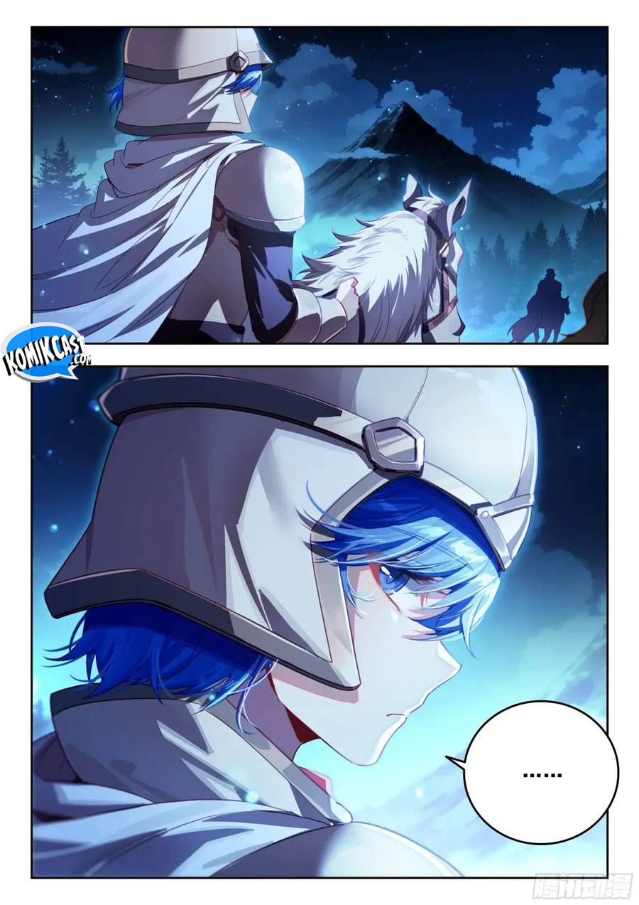 Soul Land 2 chapter 407 halaman 17