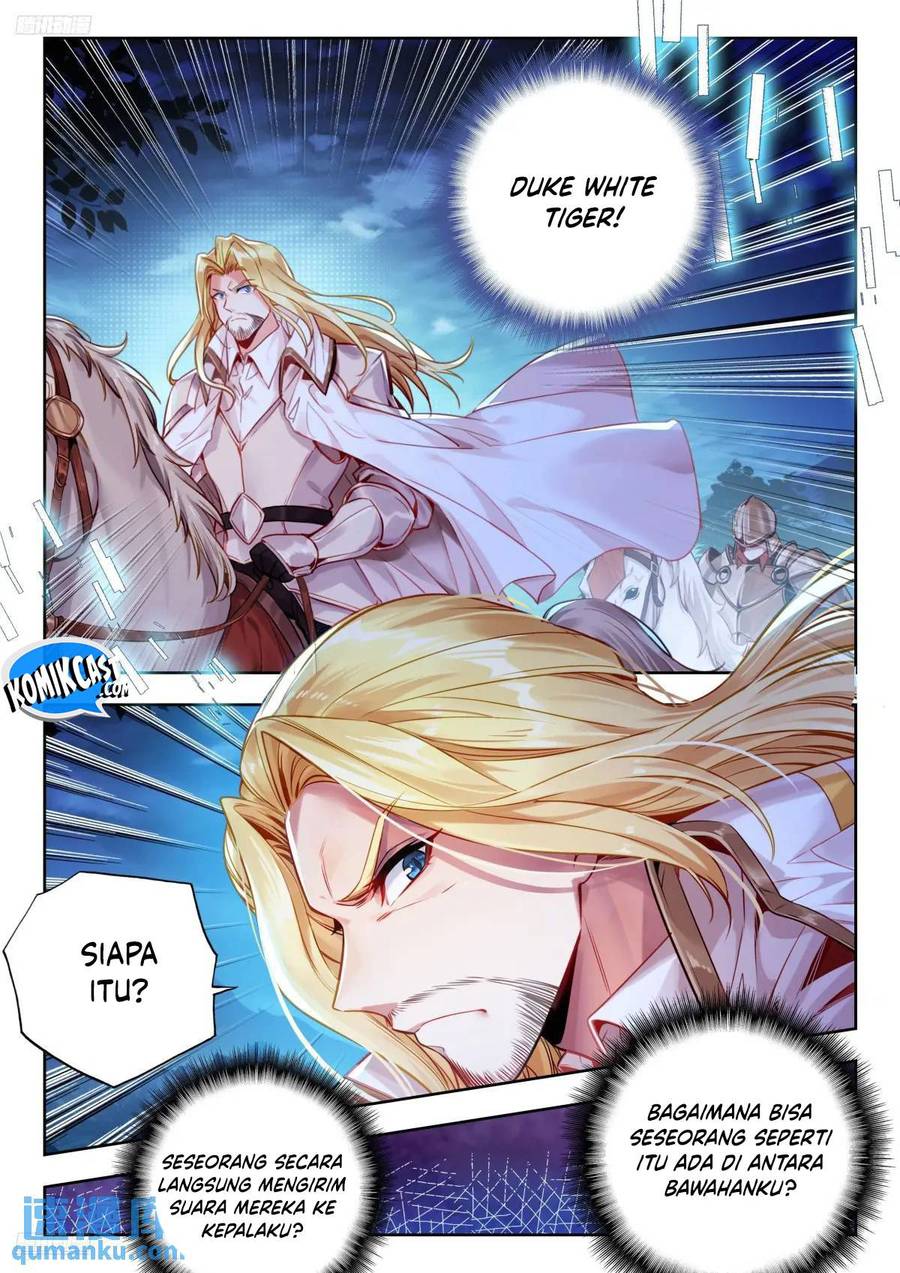 Soul Land 2 chapter 408 halaman 5