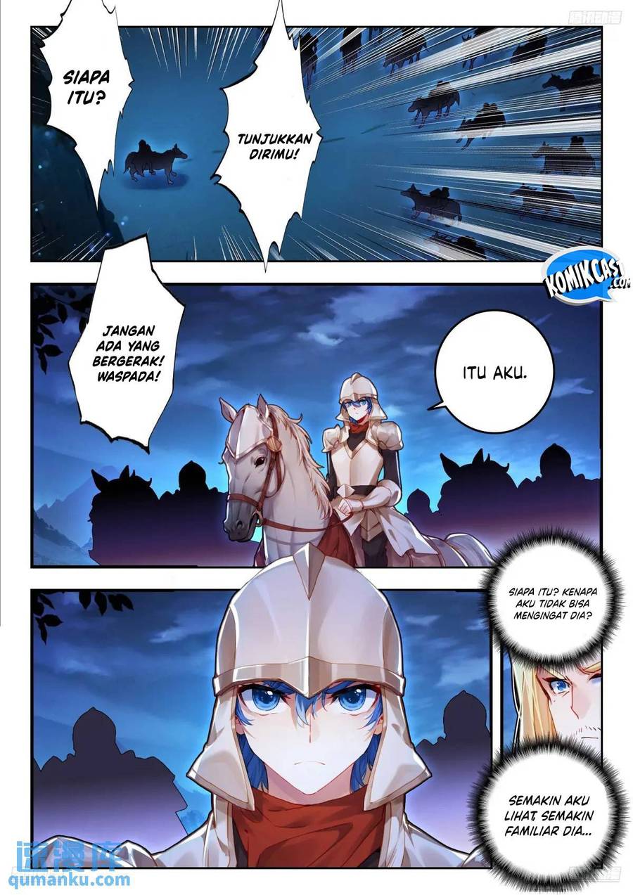 Soul Land 2 chapter 408 halaman 6