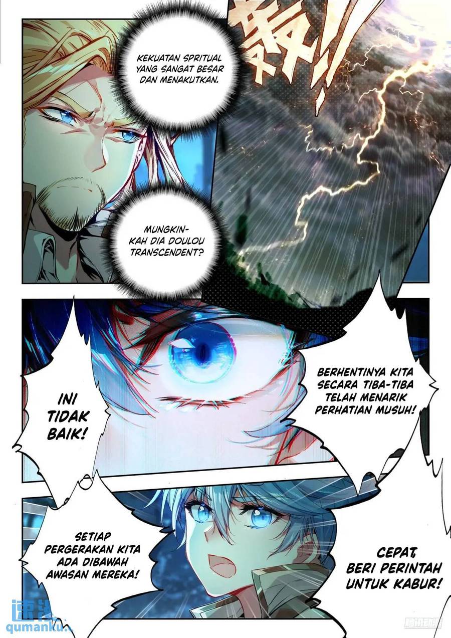 Soul Land 2 chapter 408 halaman 12