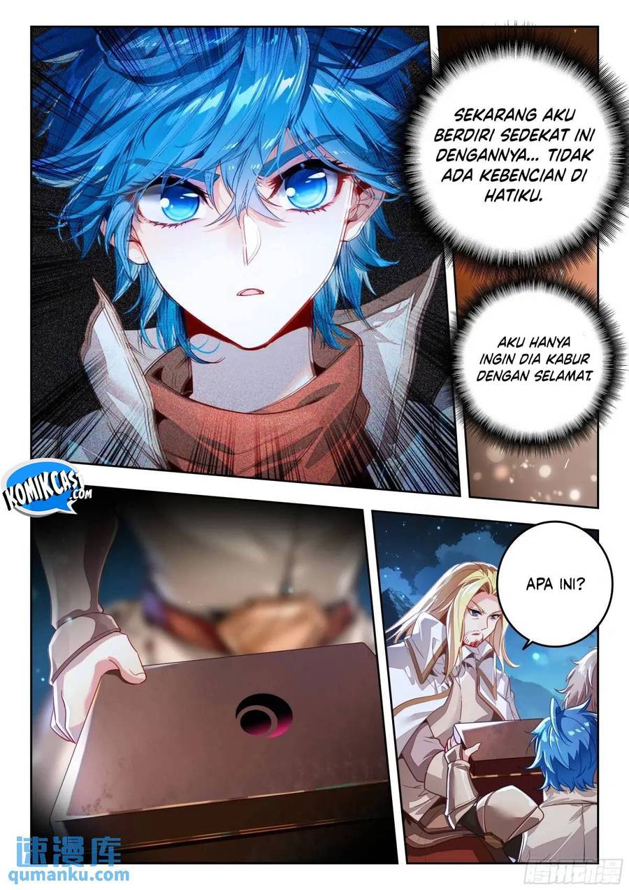 Soul Land 2 chapter 408 halaman 14