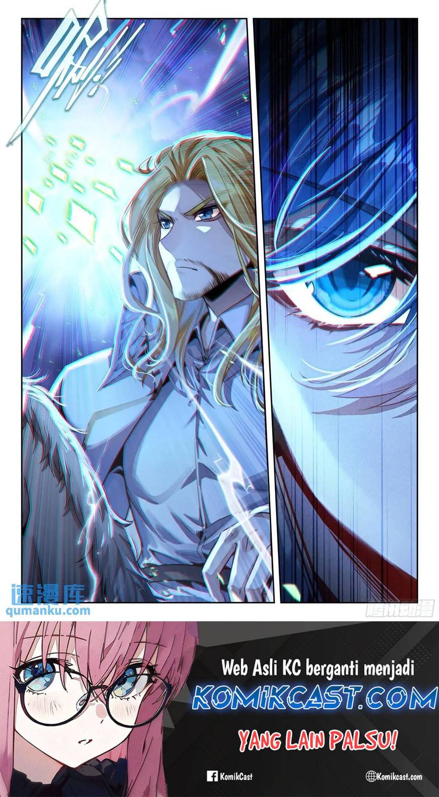 Soul Land 2 chapter 408 halaman 18