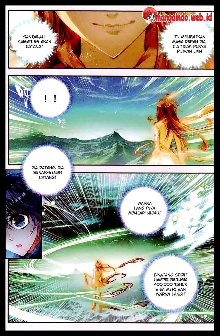 Soul Land 2 chapter 41 halaman 4