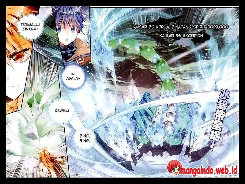 Soul Land 2 chapter 41 halaman 12
