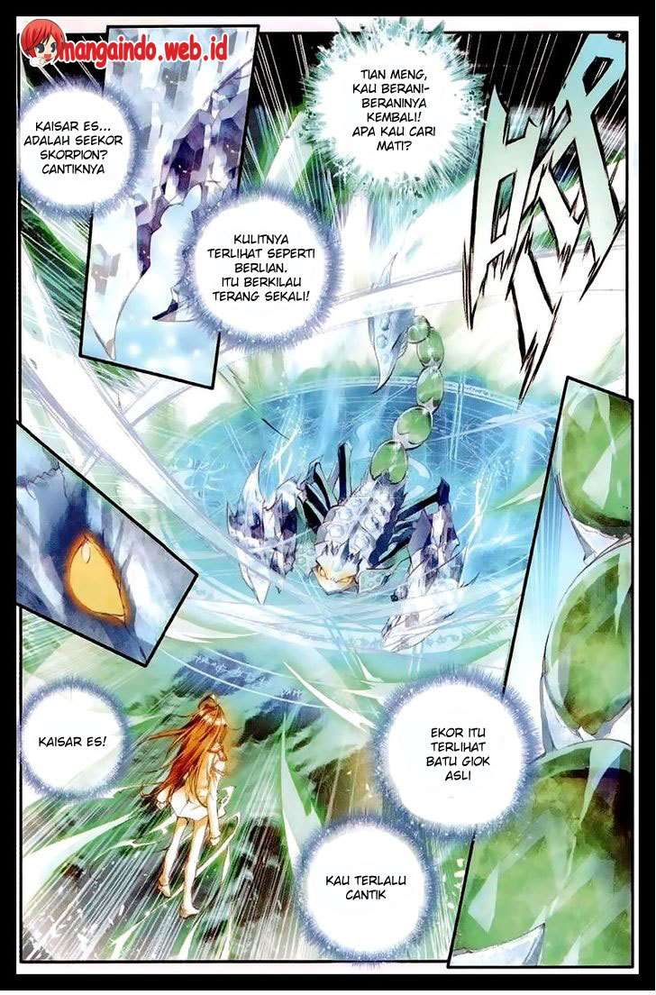 Soul Land 2 chapter 41 halaman 13