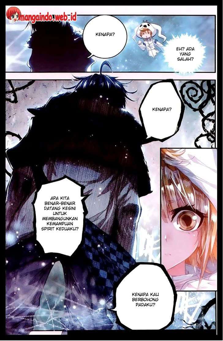 Soul Land 2 chapter 41 halaman 23