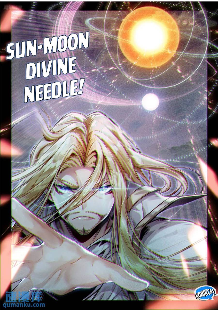 Soul Land 2 chapter 410 halaman 3