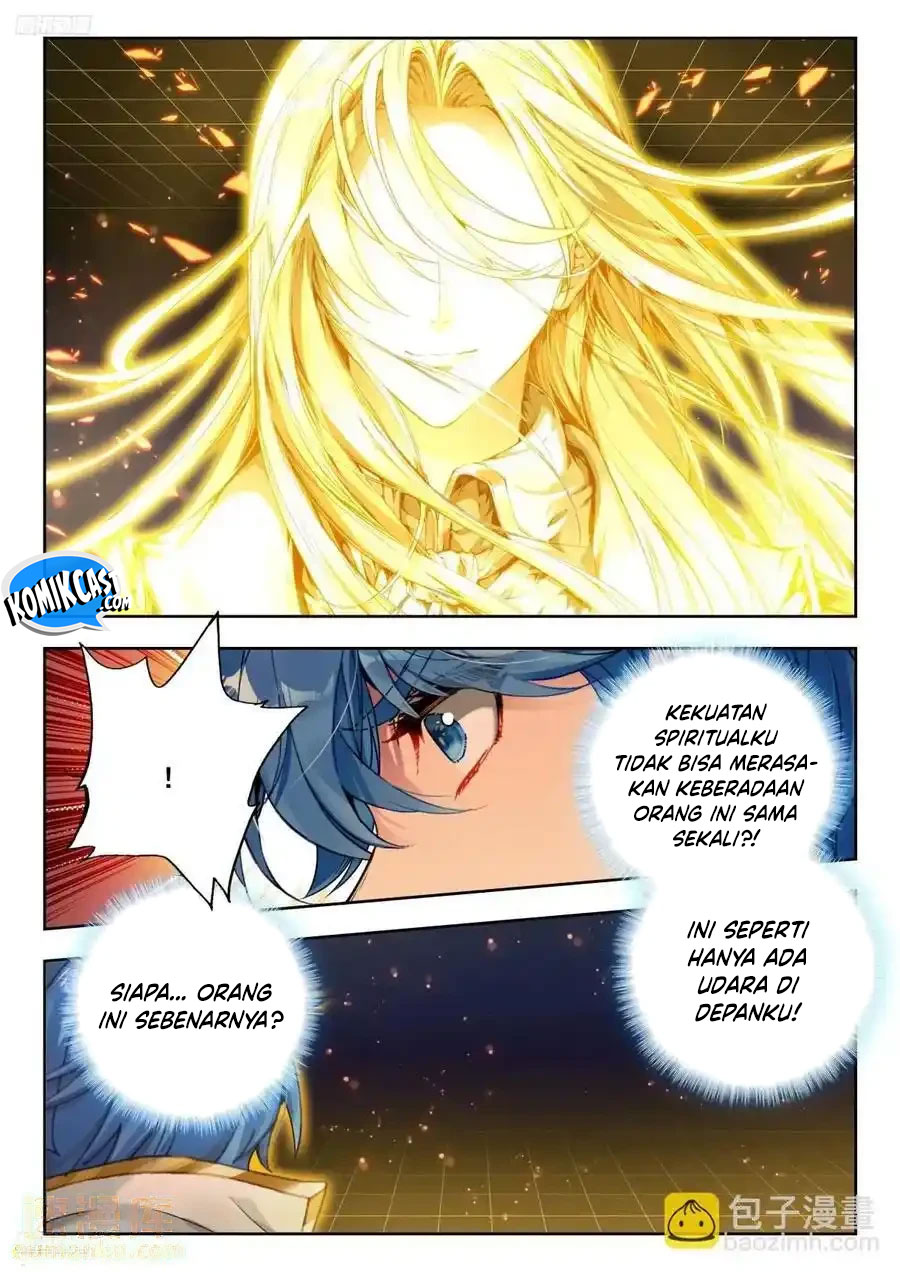 Soul Land 2 chapter 412 halaman 9