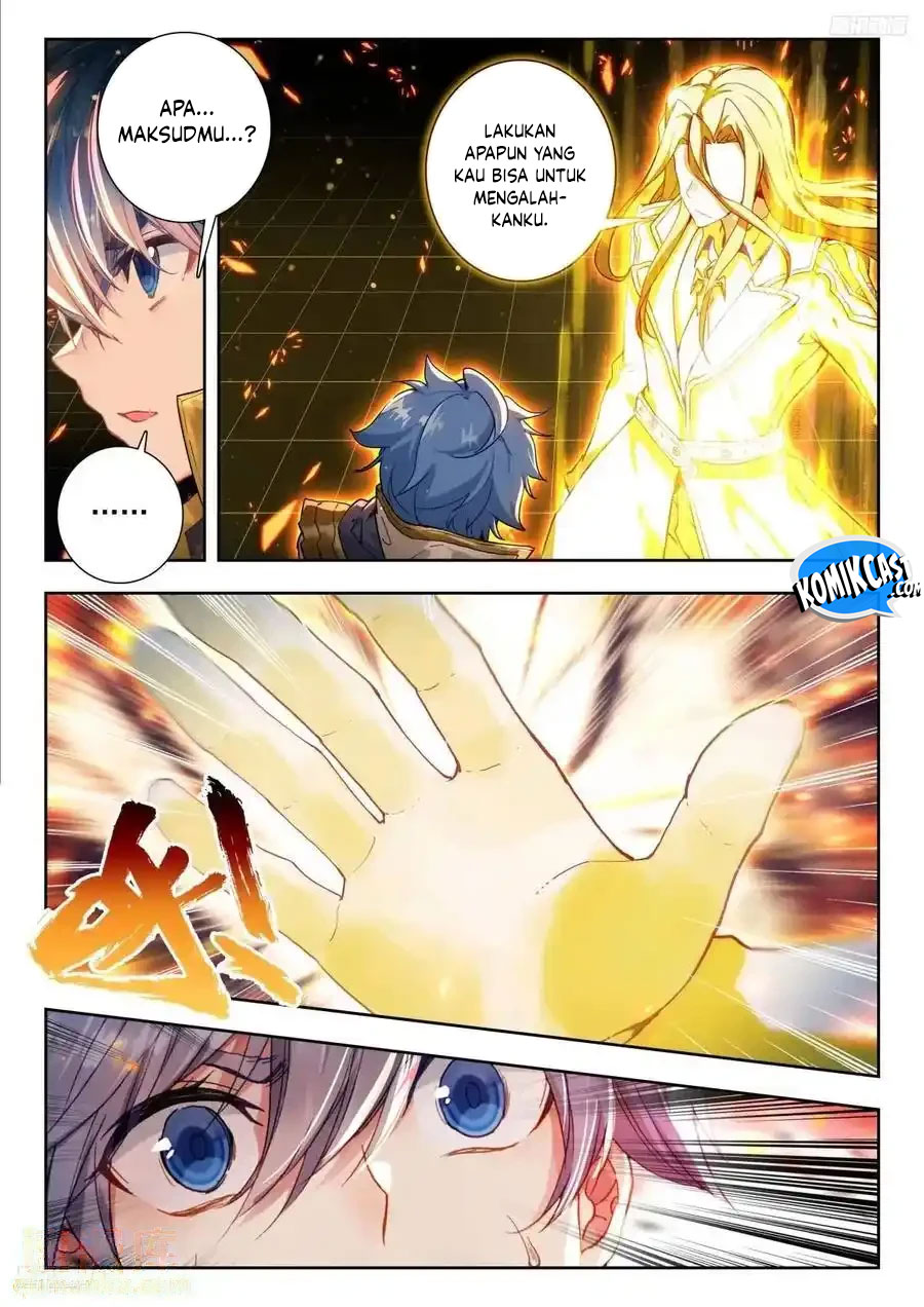 Soul Land 2 chapter 412 halaman 11