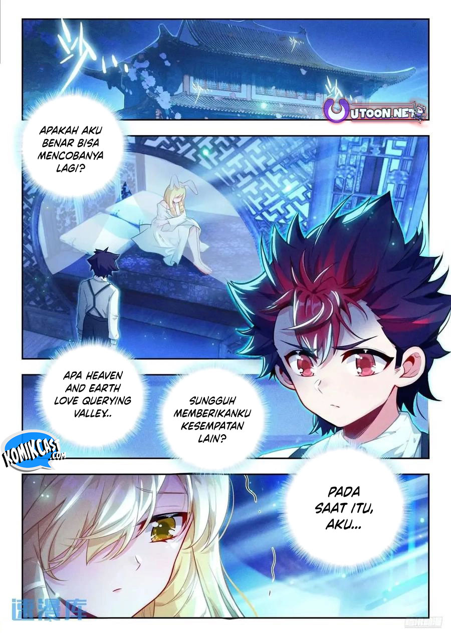 Soul Land 2 chapter 414 halaman 2