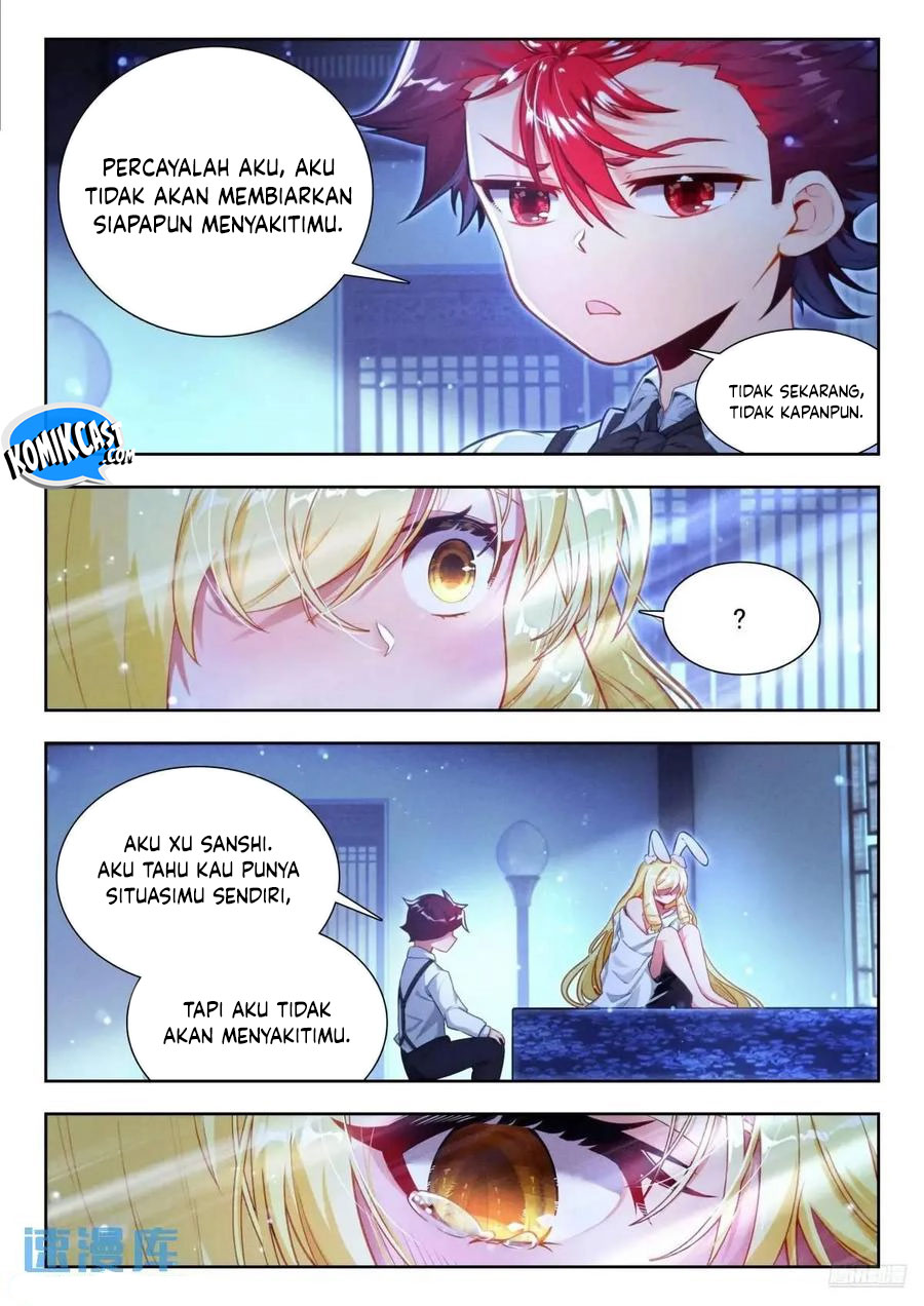 Soul Land 2 chapter 414 halaman 4