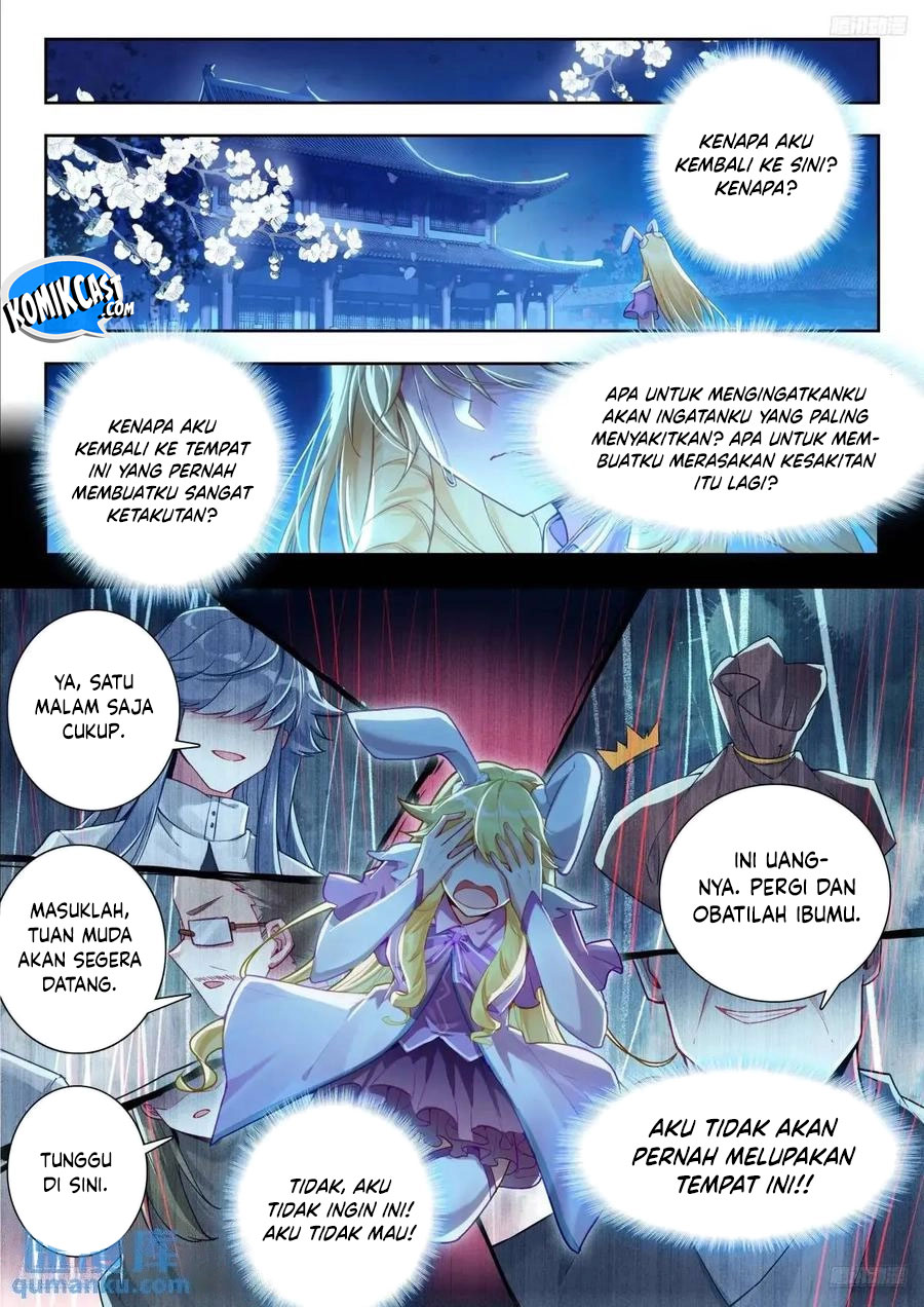 Soul Land 2 chapter 414 halaman 7