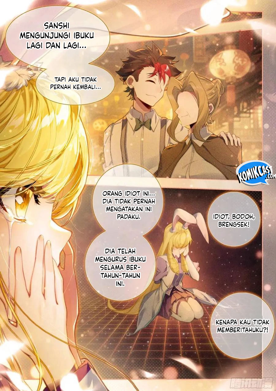 Soul Land 2 chapter 414 halaman 12