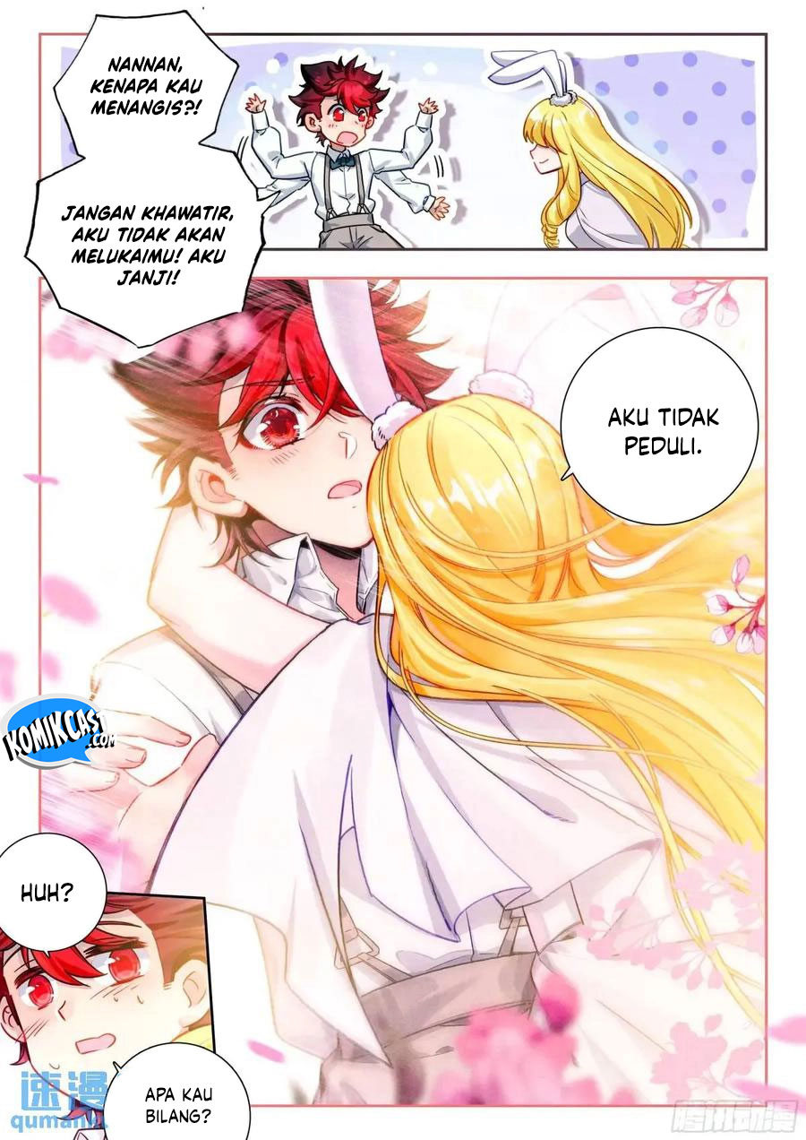 Soul Land 2 chapter 414 halaman 16