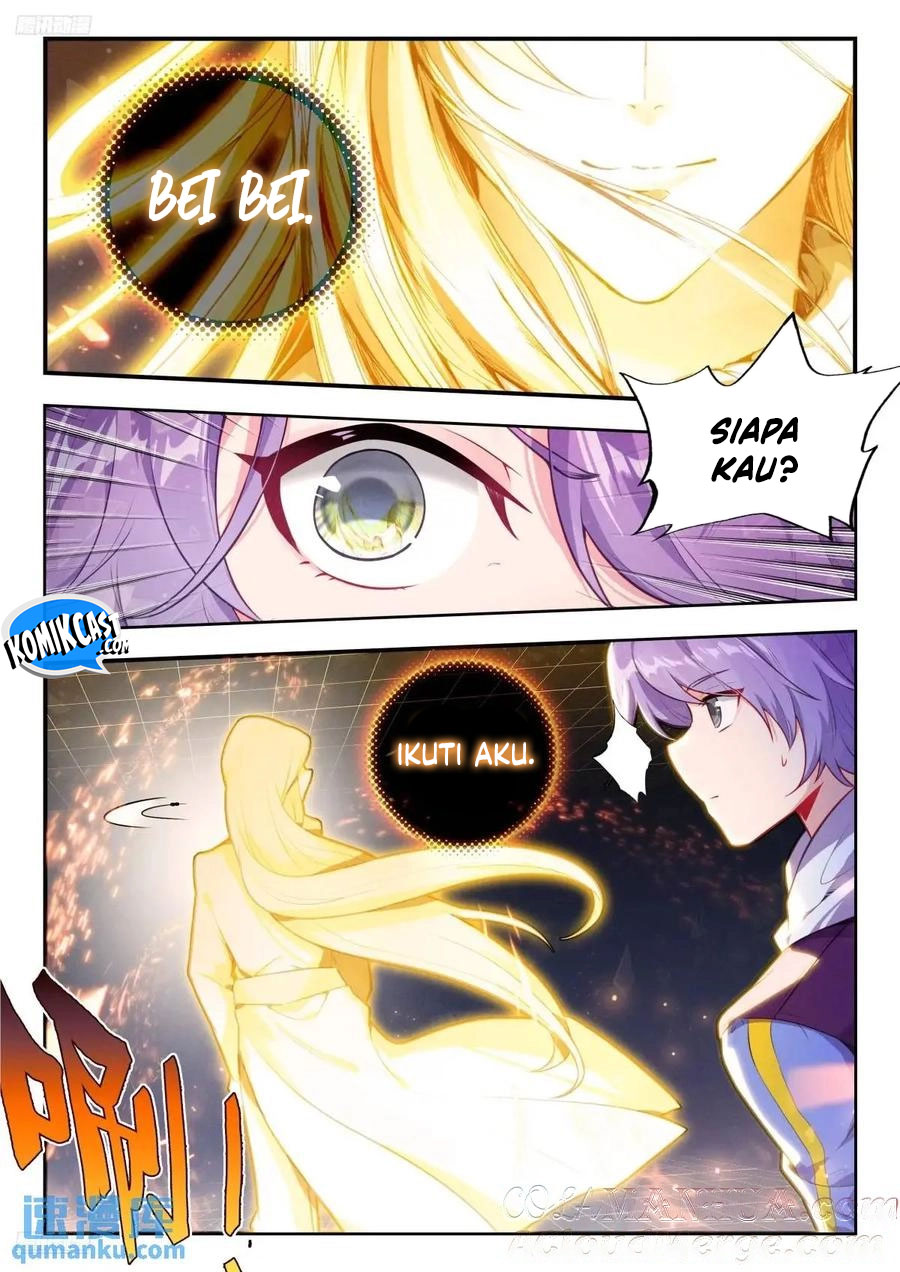 Soul Land 2 chapter 416 halaman 2