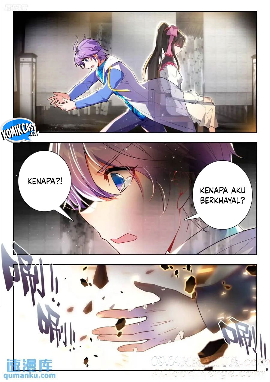 Soul Land 2 chapter 416 halaman 6