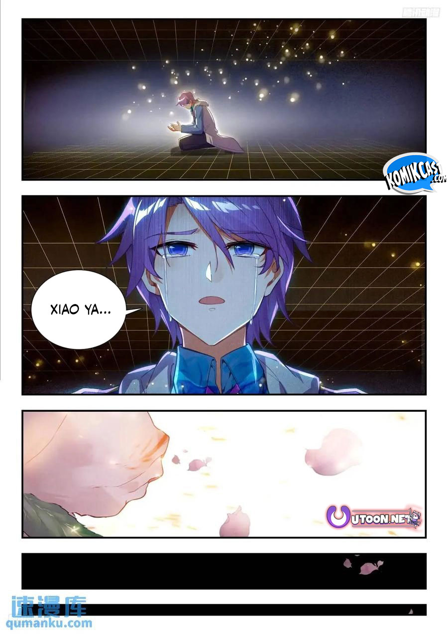 Soul Land 2 chapter 416 halaman 7