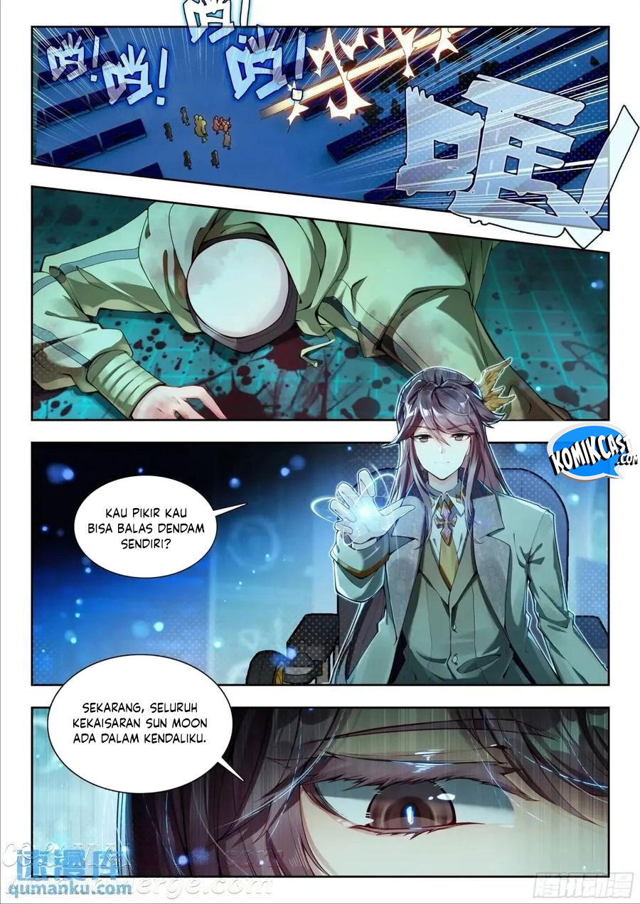 Soul Land 2 chapter 416 halaman 12