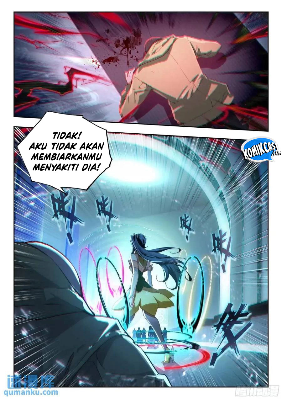 Soul Land 2 chapter 416 halaman 15