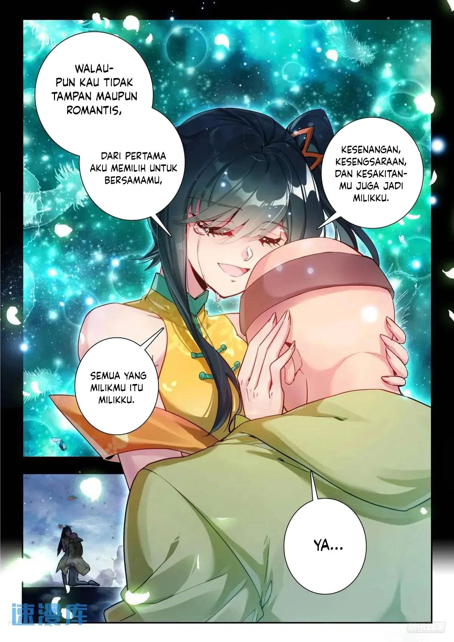 Soul Land 2 chapter 417 halaman 6
