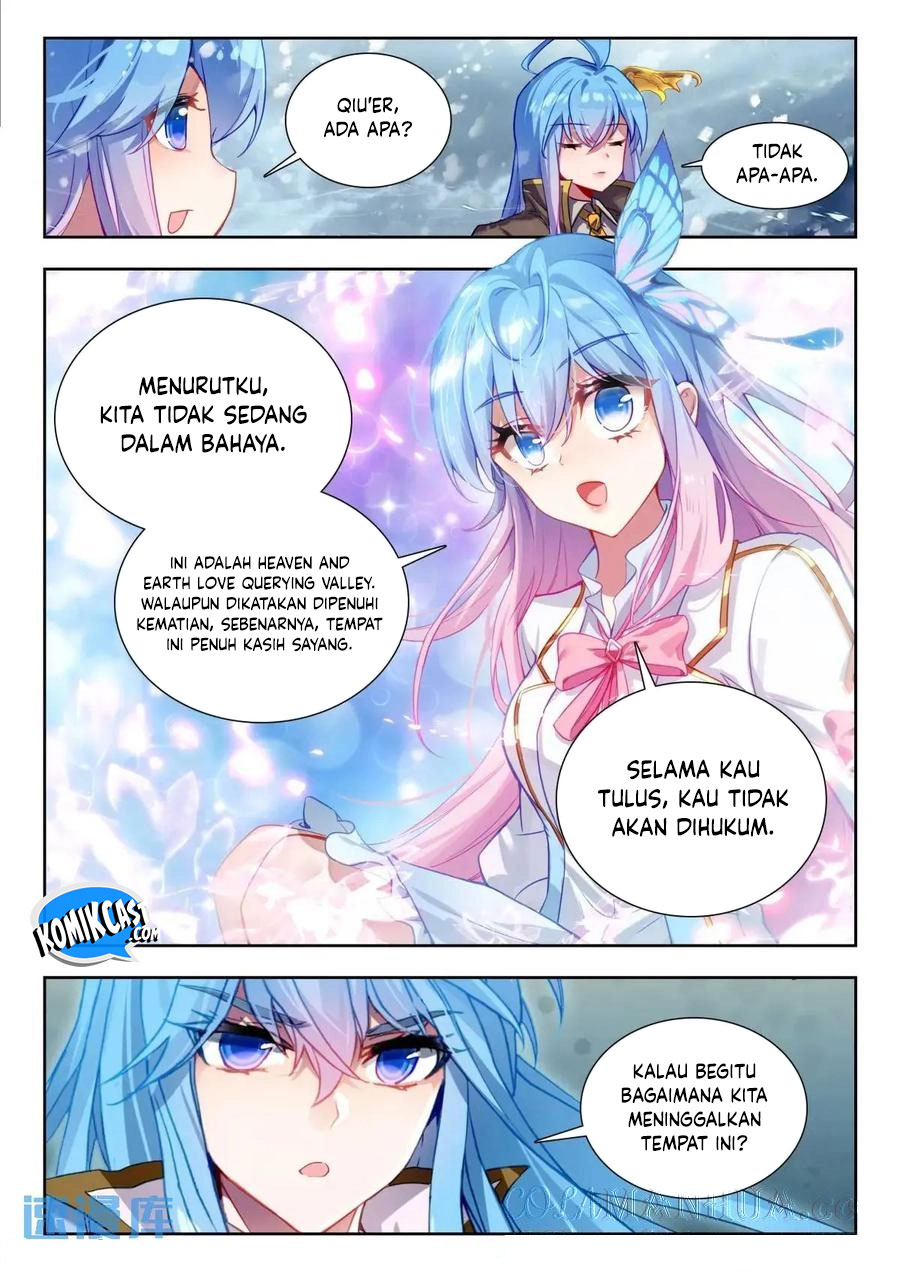 Soul Land 2 chapter 417 halaman 9