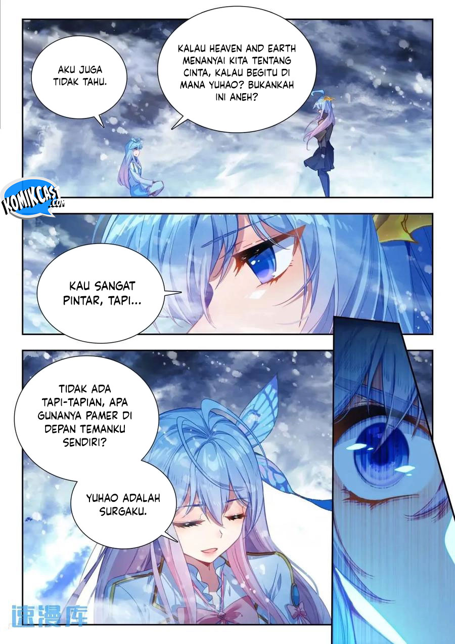Soul Land 2 chapter 417 halaman 10