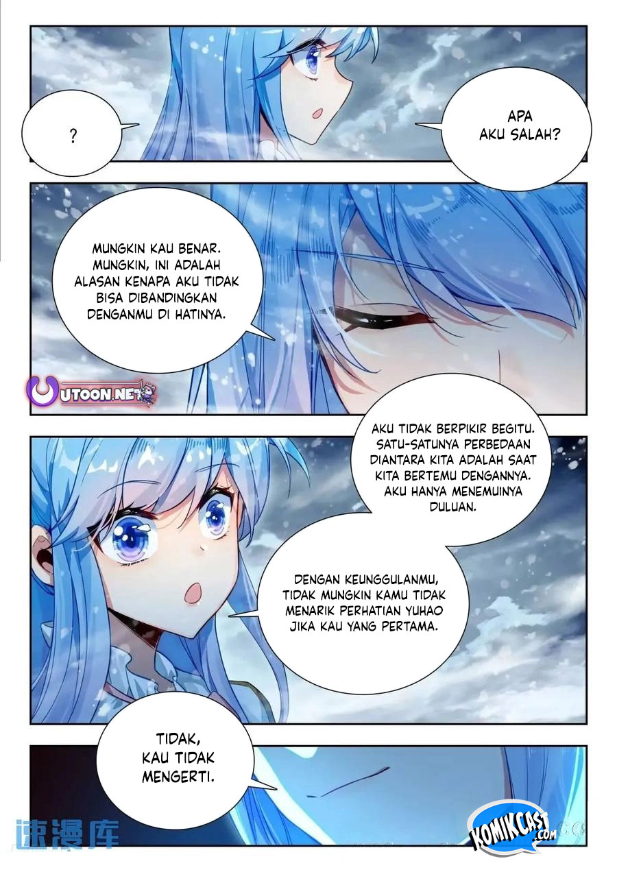 Soul Land 2 chapter 417 halaman 11