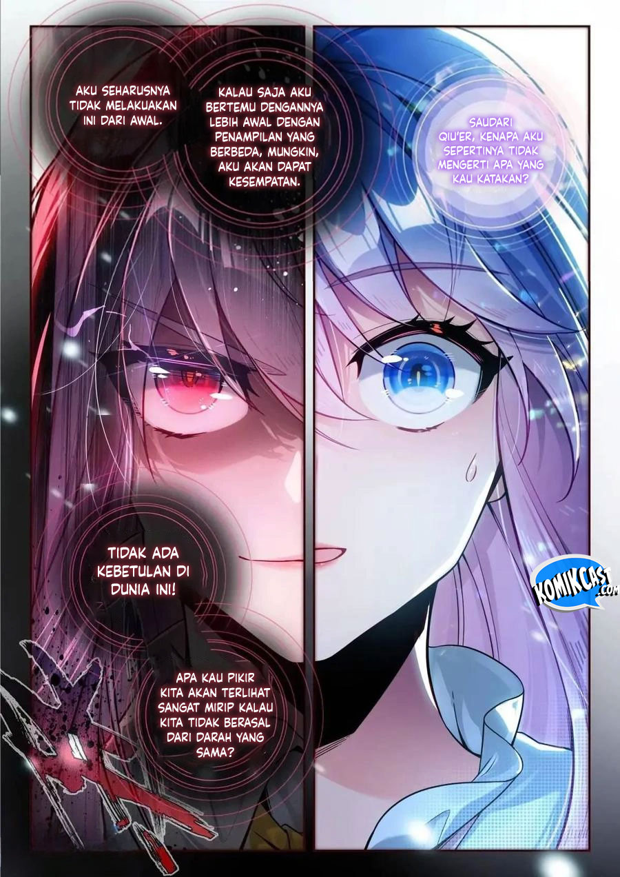 Soul Land 2 chapter 417 halaman 12