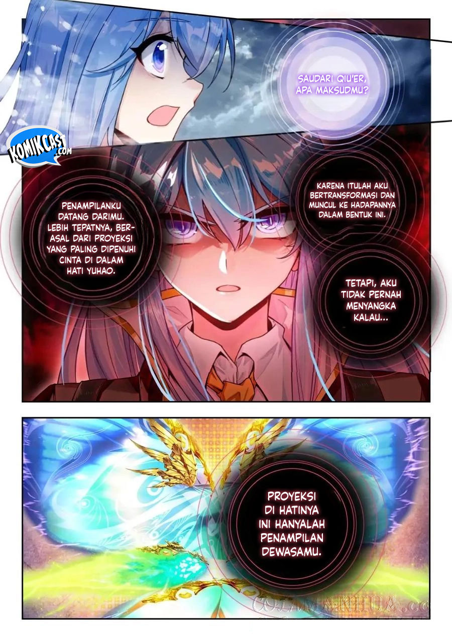 Soul Land 2 chapter 417 halaman 13