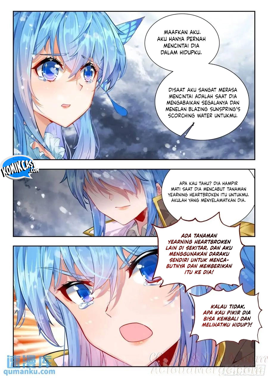 Soul Land 2 chapter 417 halaman 15